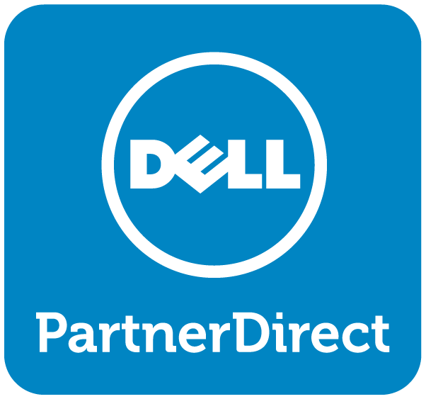 Dell registerd Partner