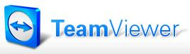 Fernwartung / Teamviewer Client
